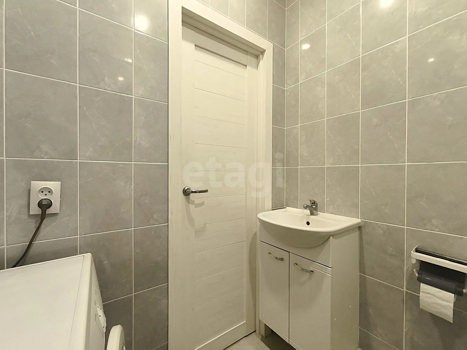 Студия, 23.9м² (Заполярная улица, 37к5) - миниатюра 22