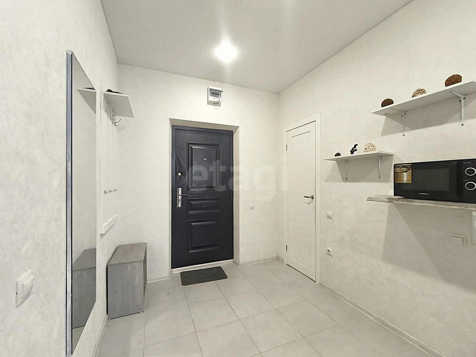 Студия, 23.9м² (Заполярная улица, 37к5) - миниатюра 23