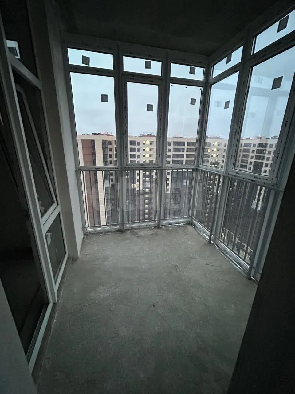 1-к квартира, 36.1м² (Штурвальная улица, 8) - миниатюра 3