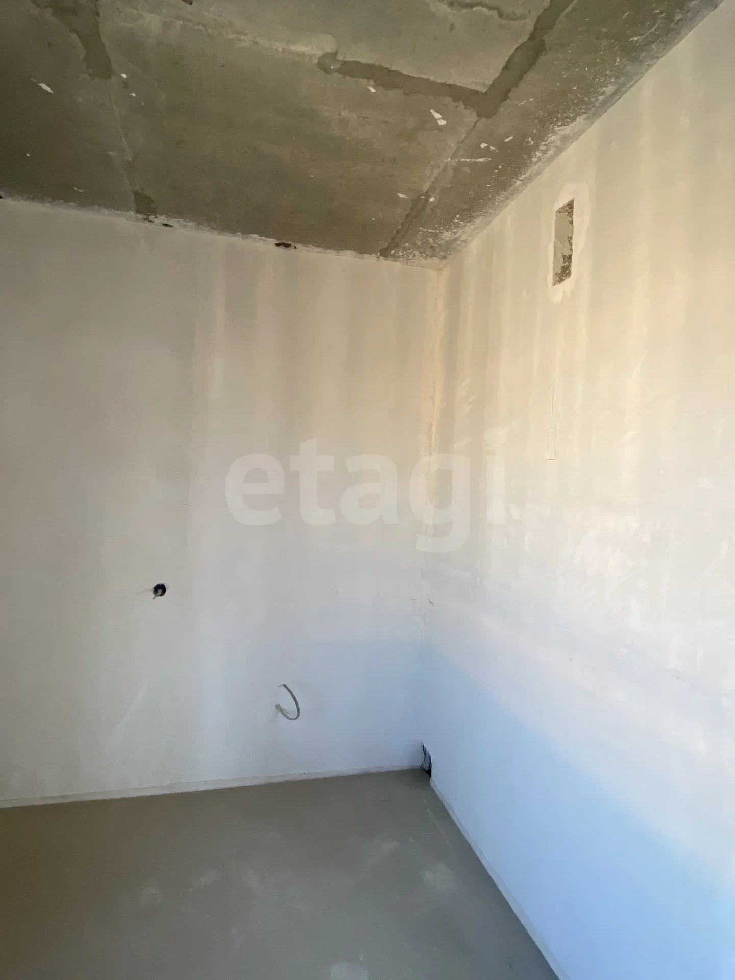 1-к квартира, 36.1м² (Штурвальная улица, 8) - миниатюра 5