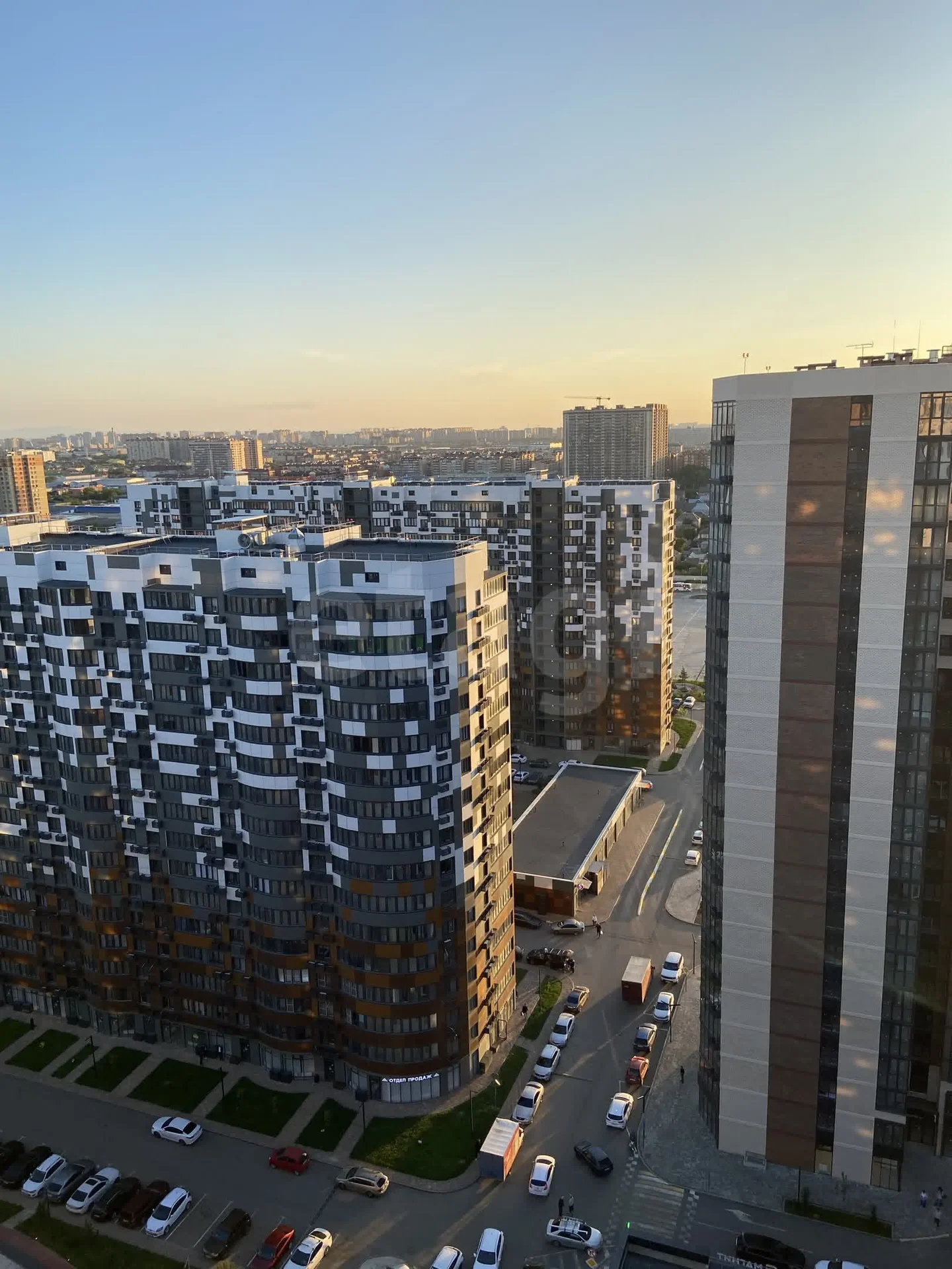 1-к квартира, 36.1м² (Штурвальная улица, 8) - миниатюра 6