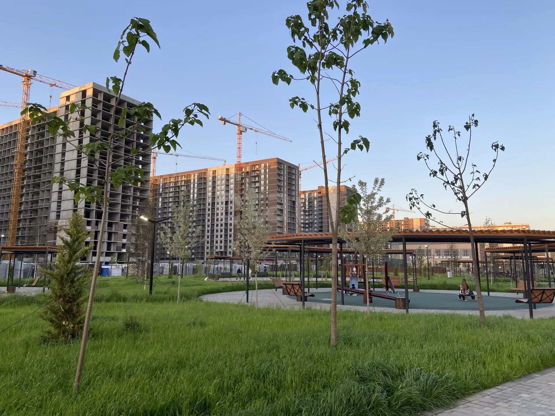 1-к квартира, 36.1м² (Штурвальная улица, 8) - миниатюра 9