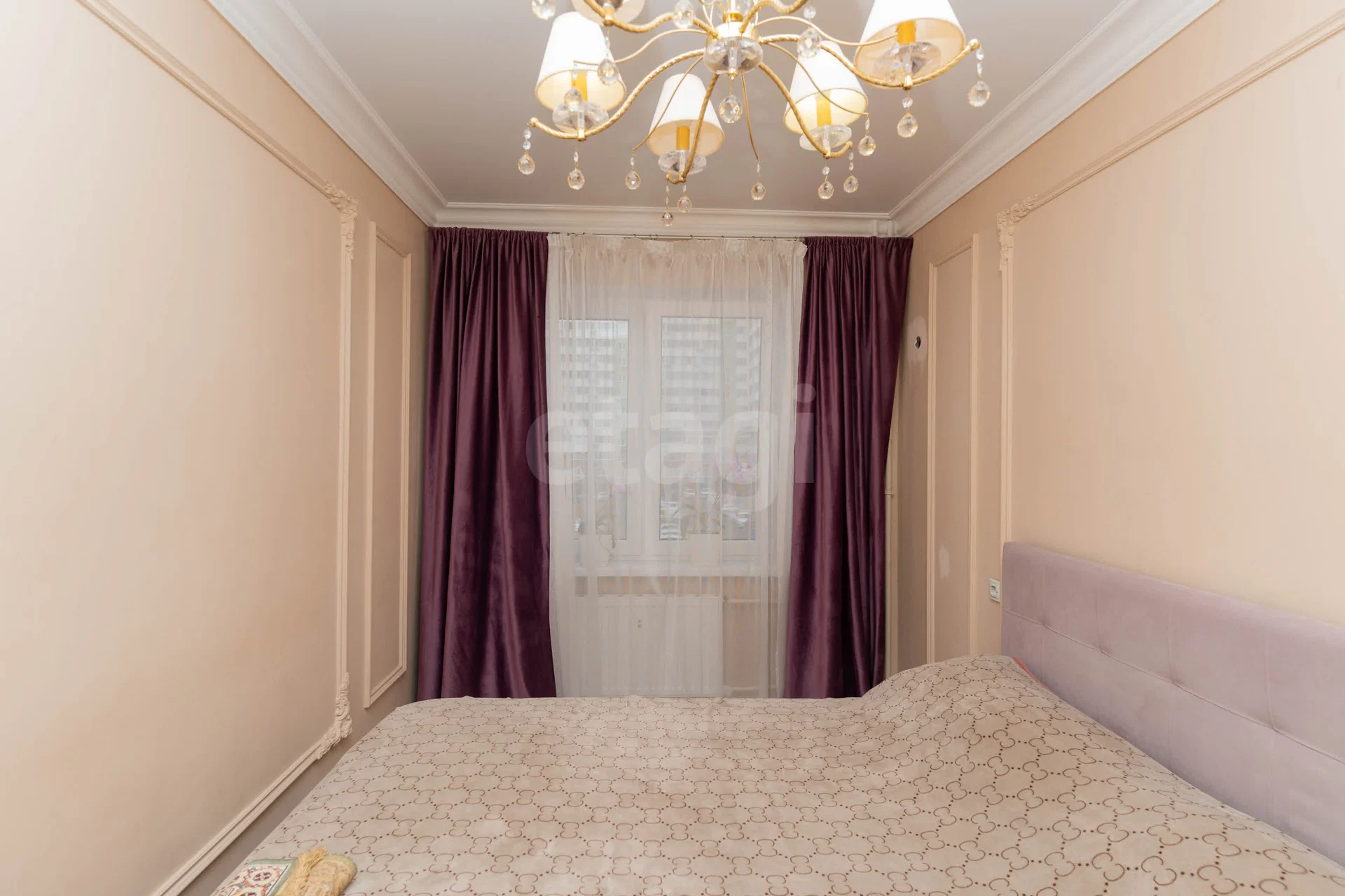 2-к квартира, 63.1м² (улица Героя А.А. Аверкиева, 15) - миниатюра 10
