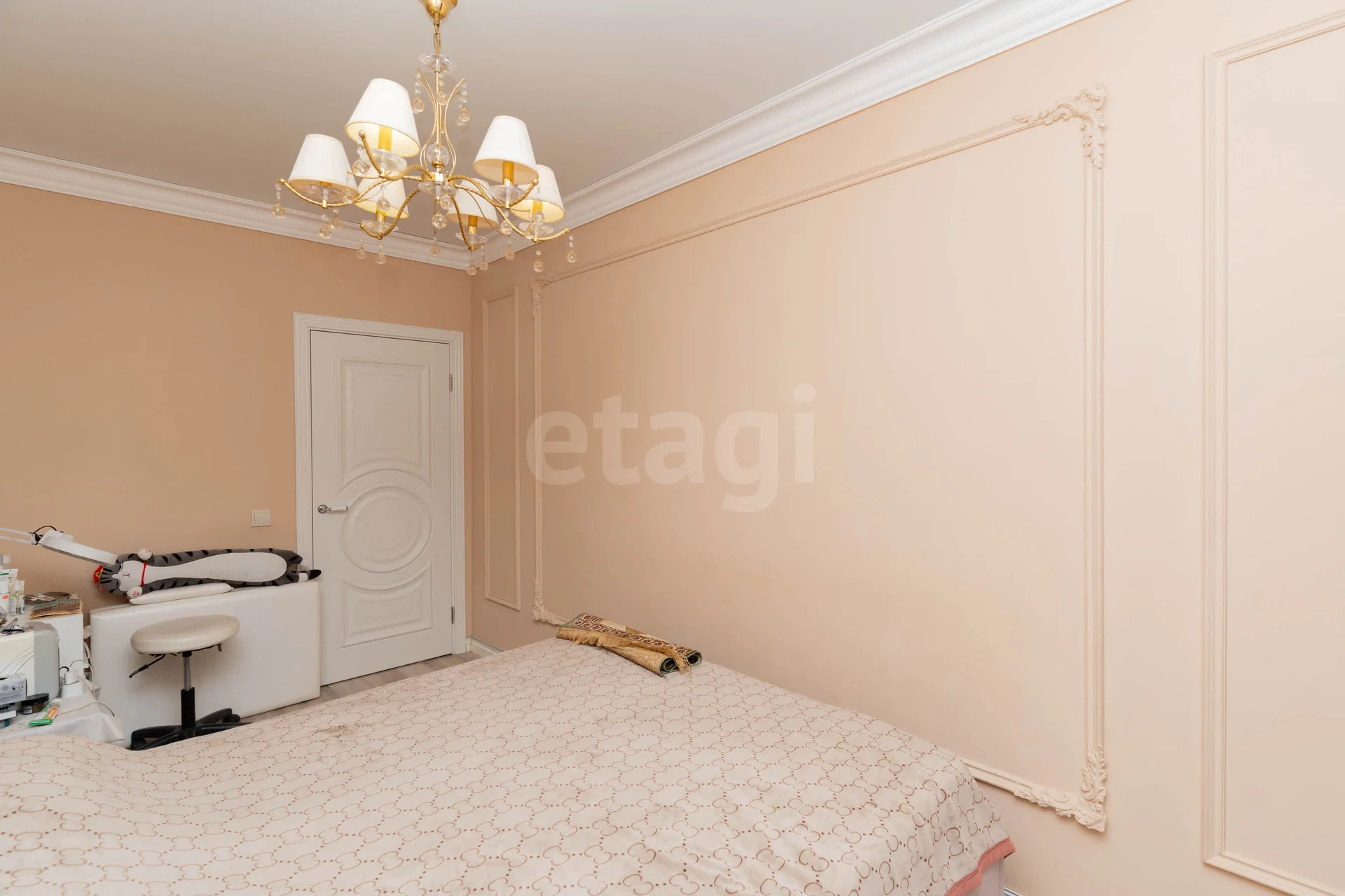2-к квартира, 63.1м² (улица Героя А.А. Аверкиева, 15) - миниатюра 11