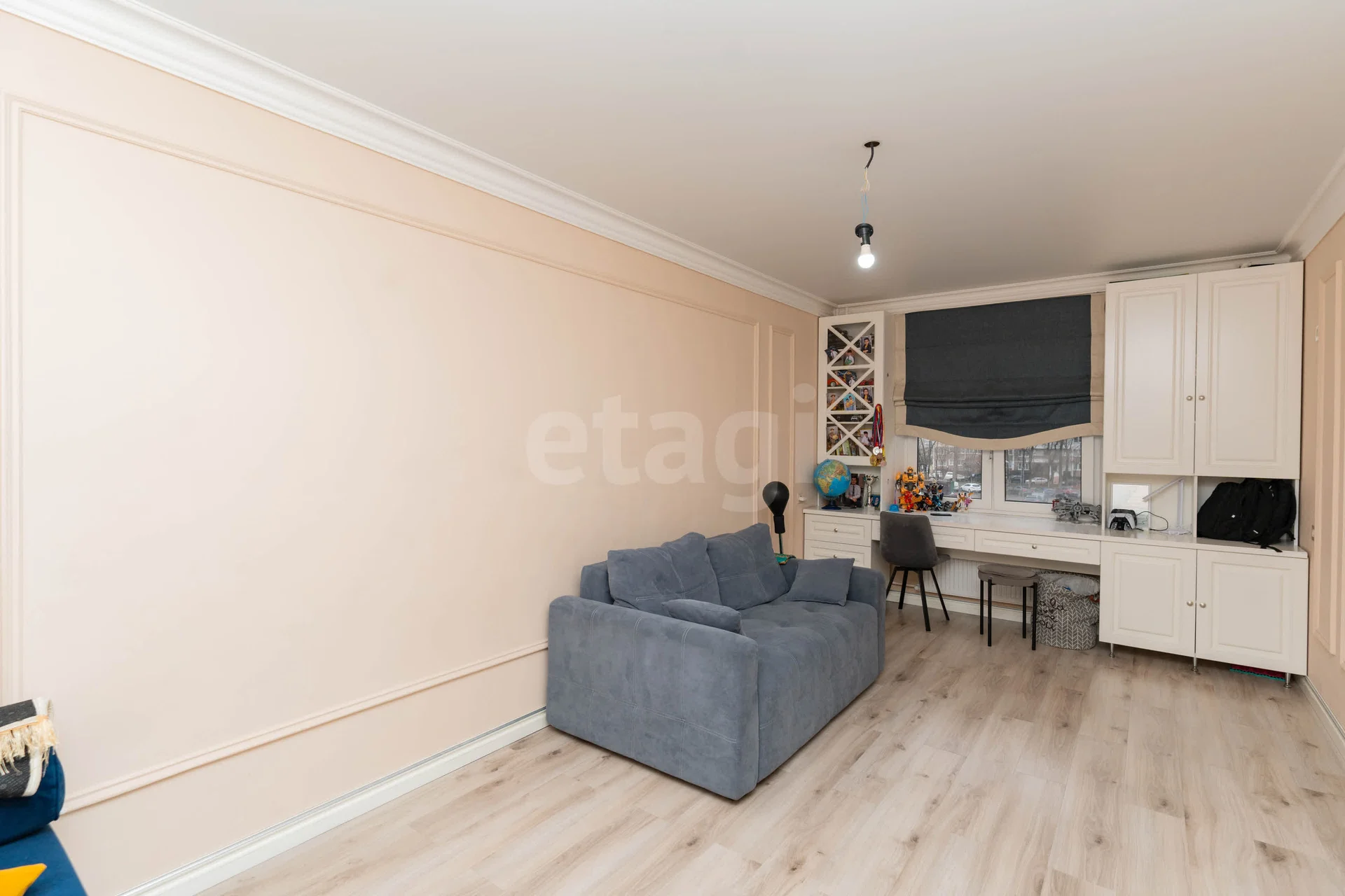 2-к квартира, 63.1м² (улица Героя А.А. Аверкиева, 15) - миниатюра 13