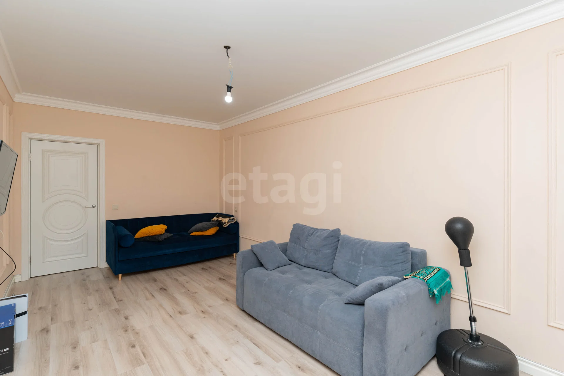 2-к квартира, 63.1м² (улица Героя А.А. Аверкиева, 15) - миниатюра 14