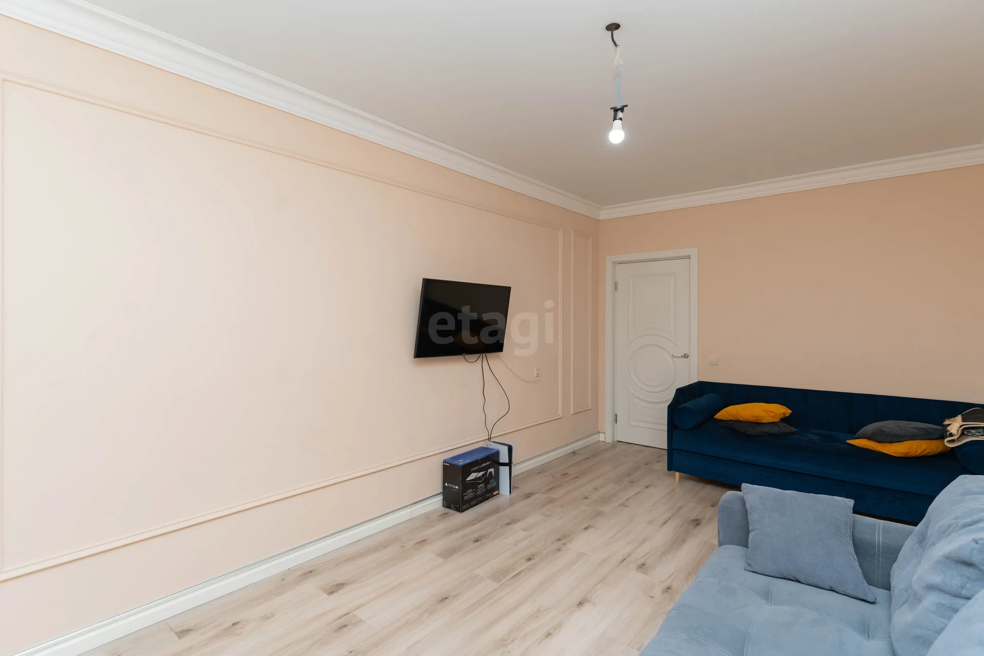 2-к квартира, 63.1м² (улица Героя А.А. Аверкиева, 15) - миниатюра 15