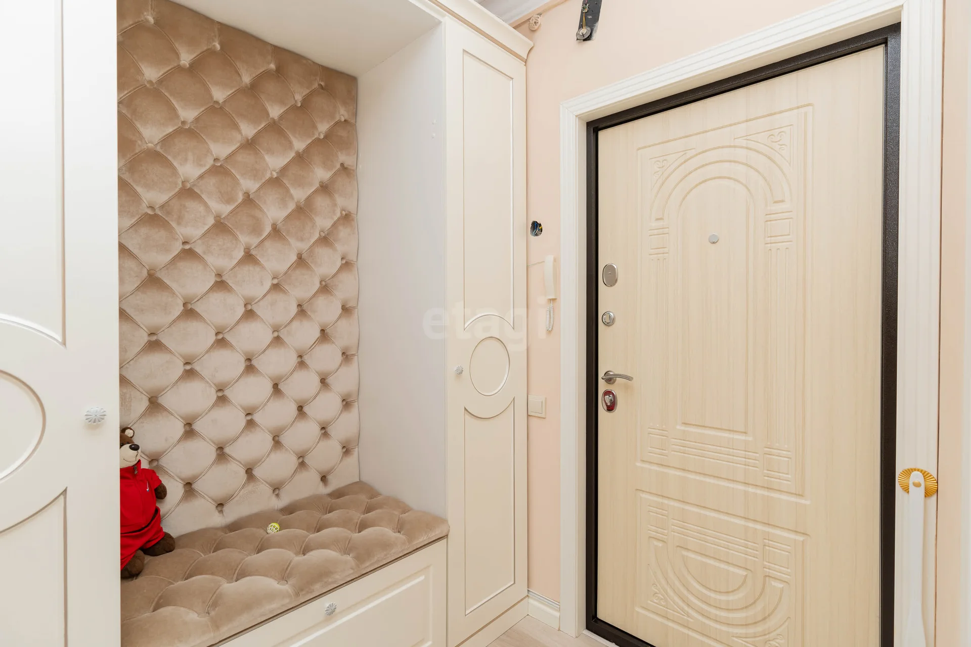 2-к квартира, 63.1м² (улица Героя А.А. Аверкиева, 15) - миниатюра 18