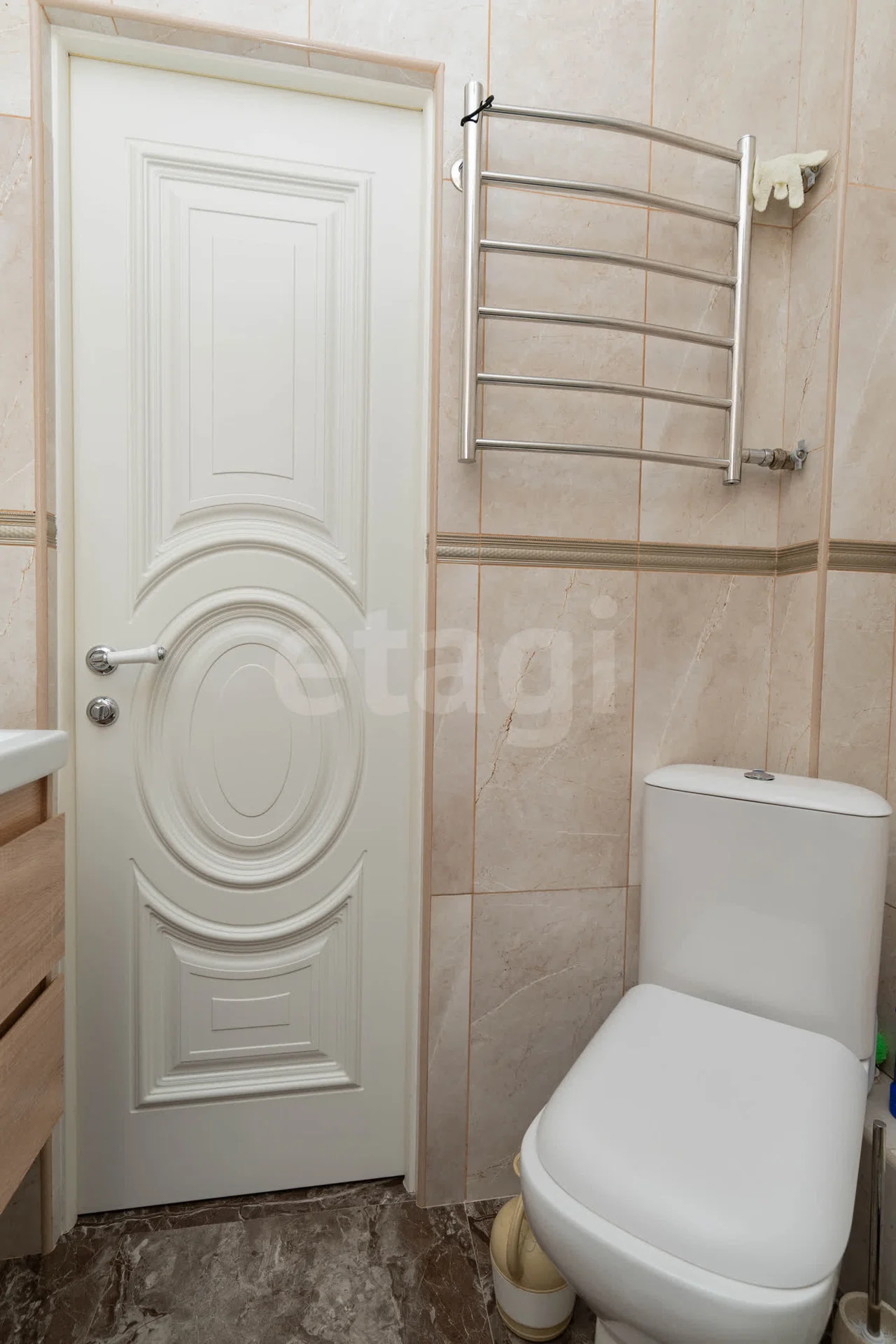 2-к квартира, 63.1м² (улица Героя А.А. Аверкиева, 15) - миниатюра 21