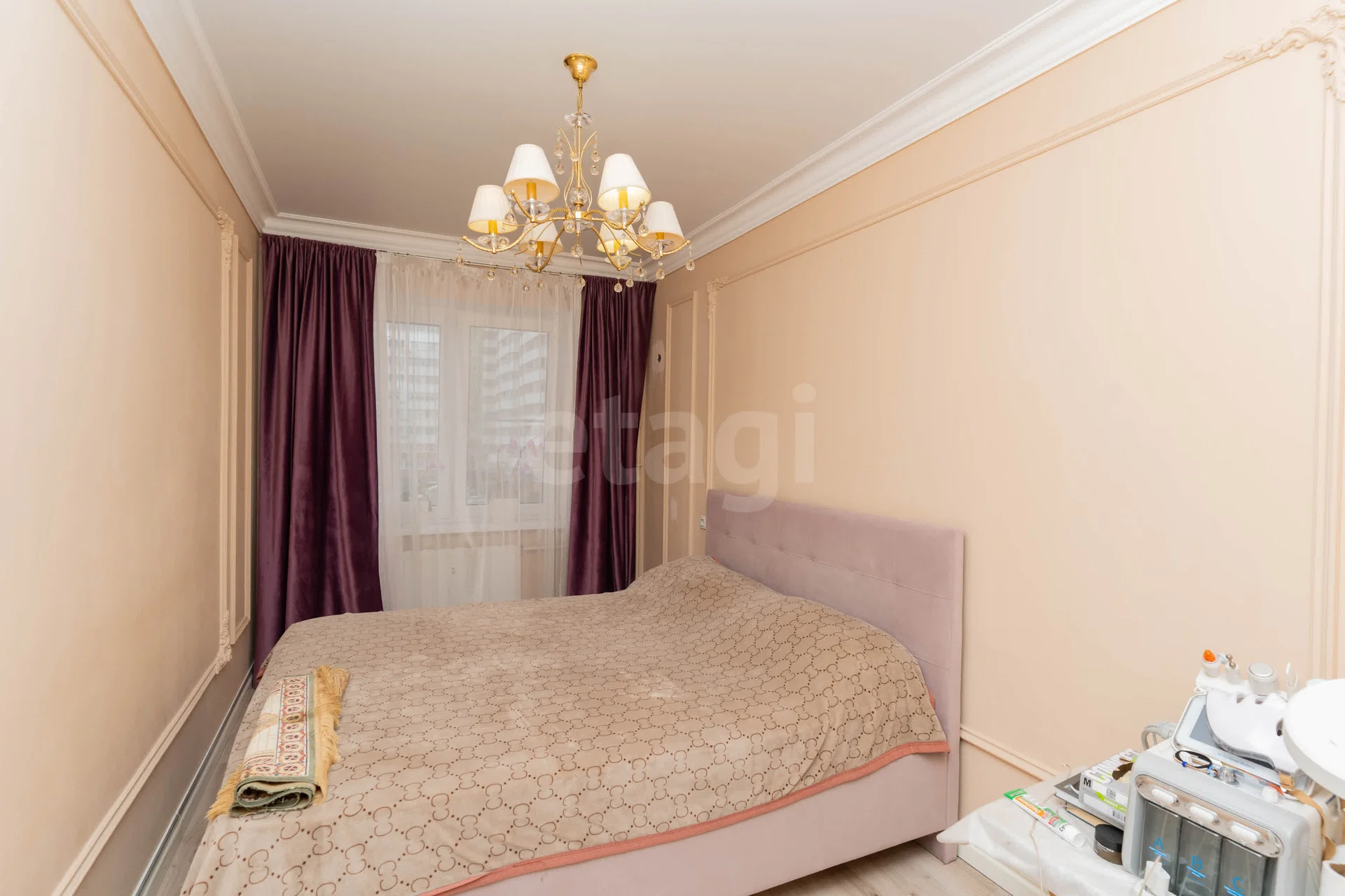 2-к квартира, 63.1м² (улица Героя А.А. Аверкиева, 15) - миниатюра 3