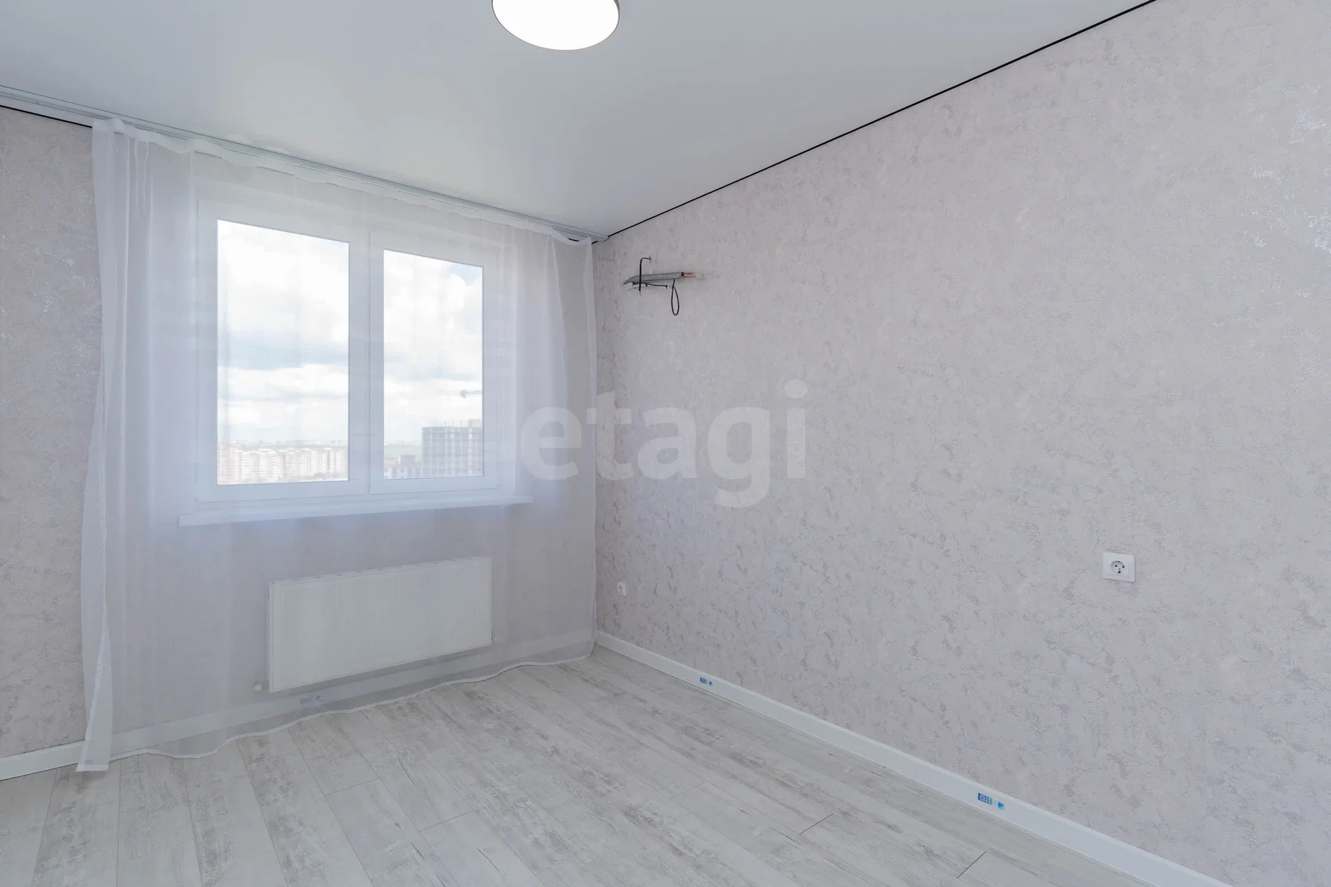 2-к квартира, 51.4м² (улица Западный Обход, 39/1к6) - миниатюра 10