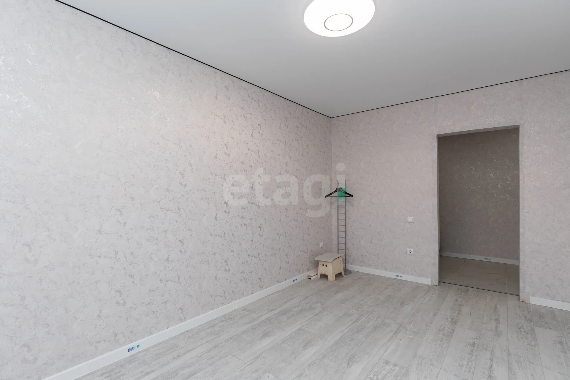 2-к квартира, 51.4м² (улица Западный Обход, 39/1к6) - миниатюра 12