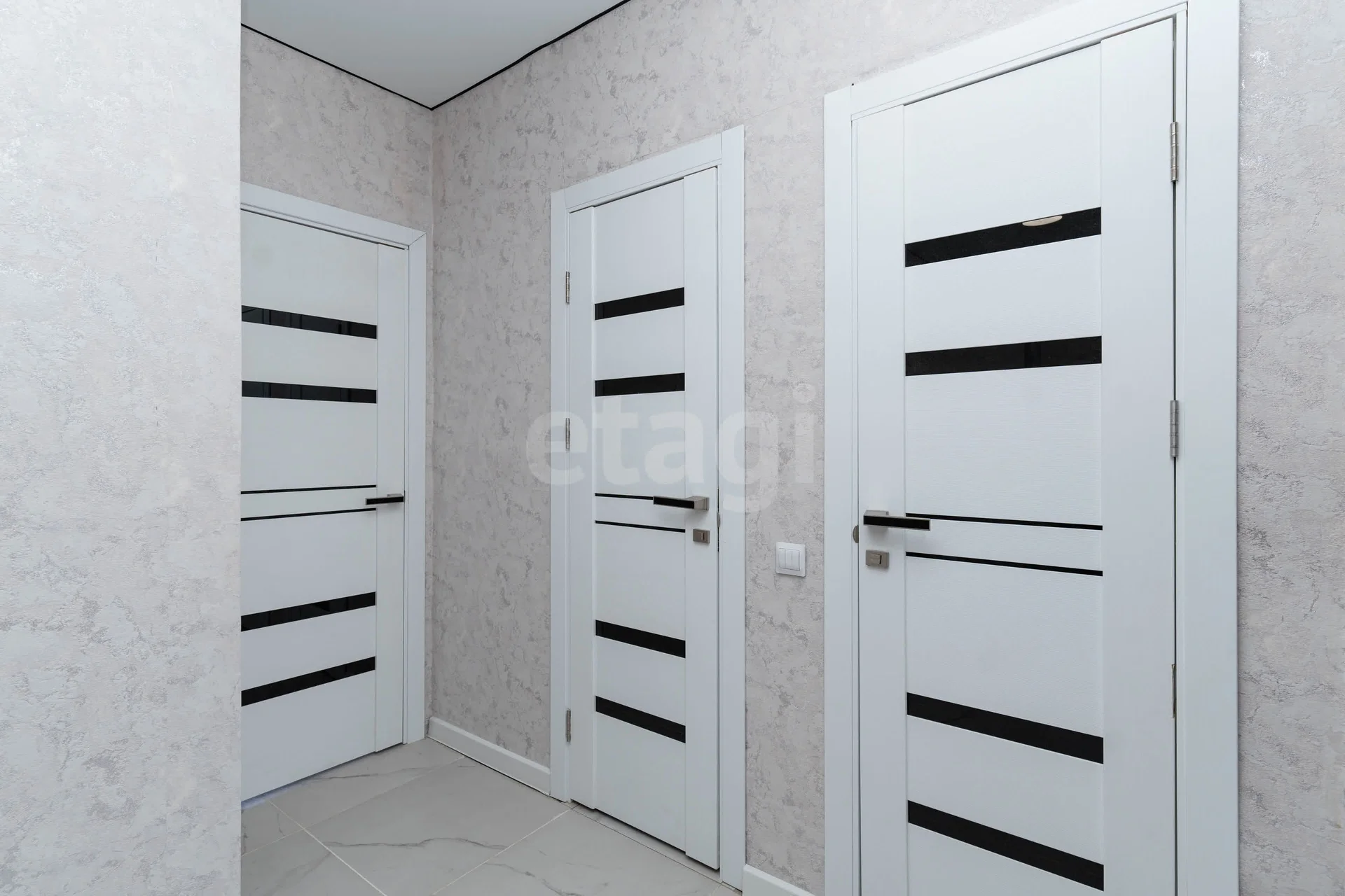 2-к квартира, 51.4м² (улица Западный Обход, 39/1к6) - миниатюра 13