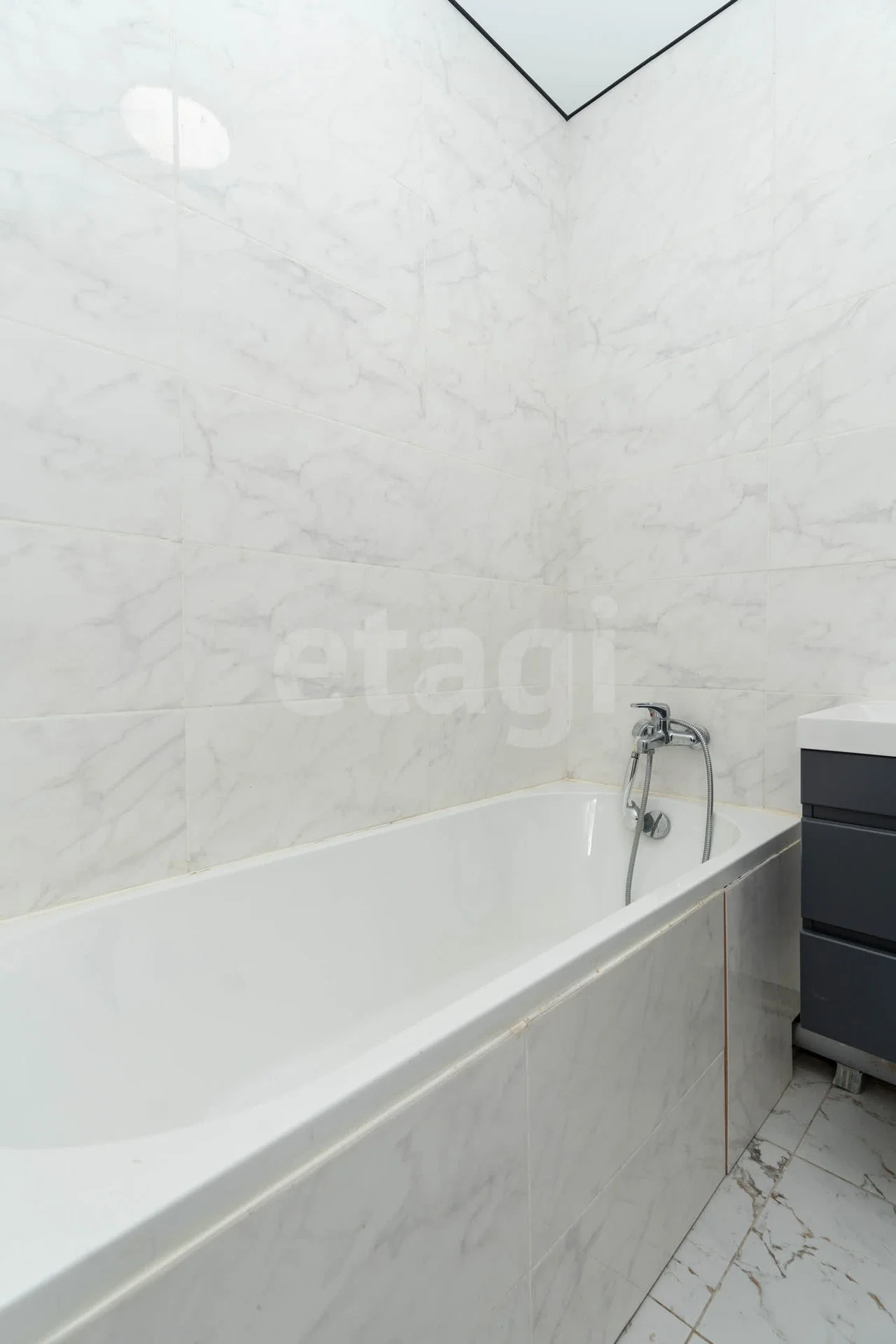 2-к квартира, 51.4м² (улица Западный Обход, 39/1к6) - миниатюра 18