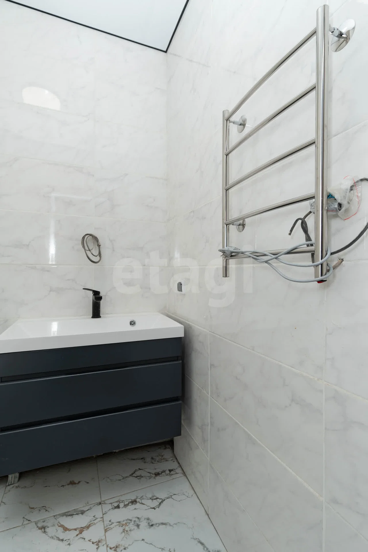 2-к квартира, 51.4м² (улица Западный Обход, 39/1к6) - миниатюра 19