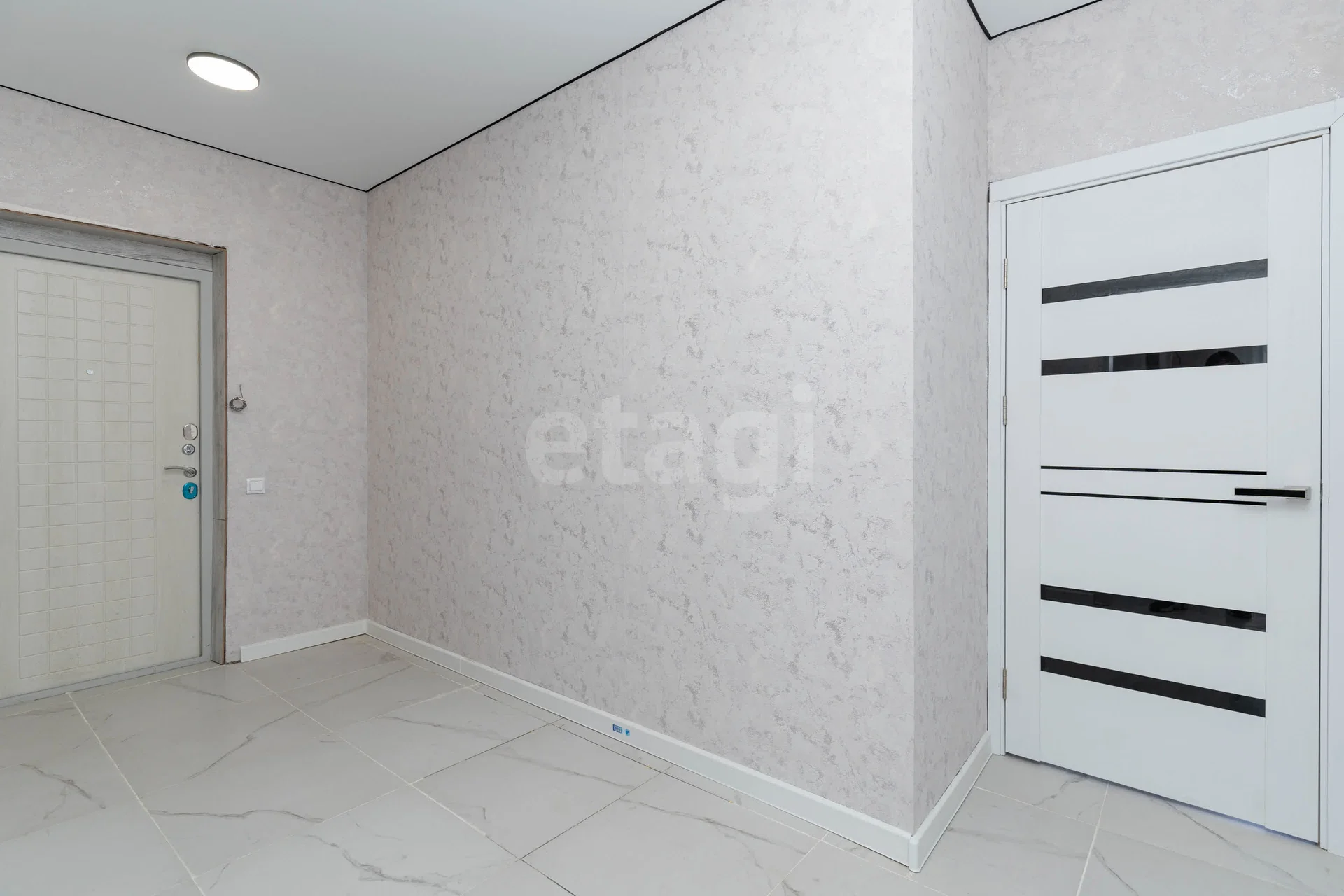 2-к квартира, 51.4м² (улица Западный Обход, 39/1к6) - миниатюра 21