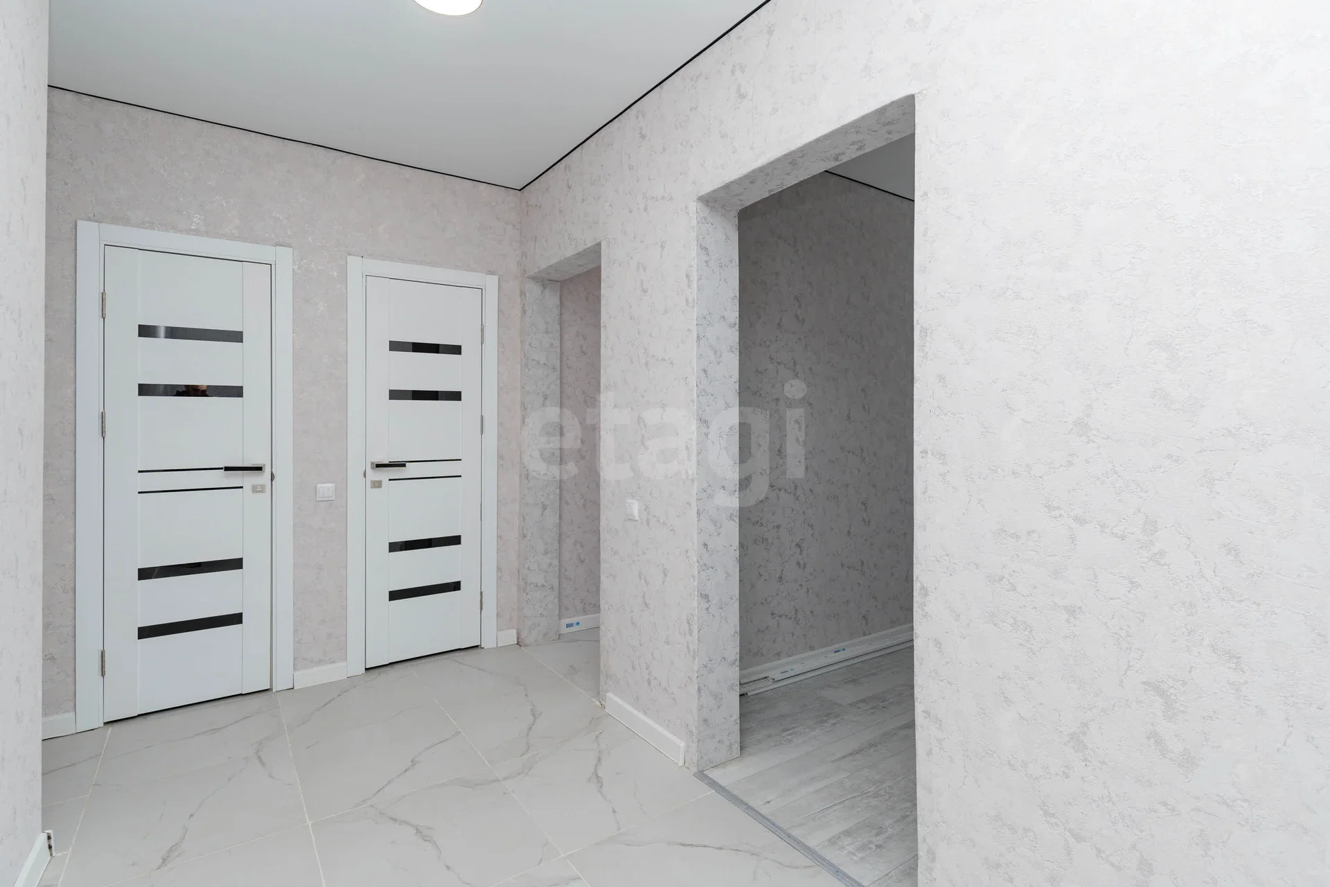2-к квартира, 51.4м² (улица Западный Обход, 39/1к6) - миниатюра 23