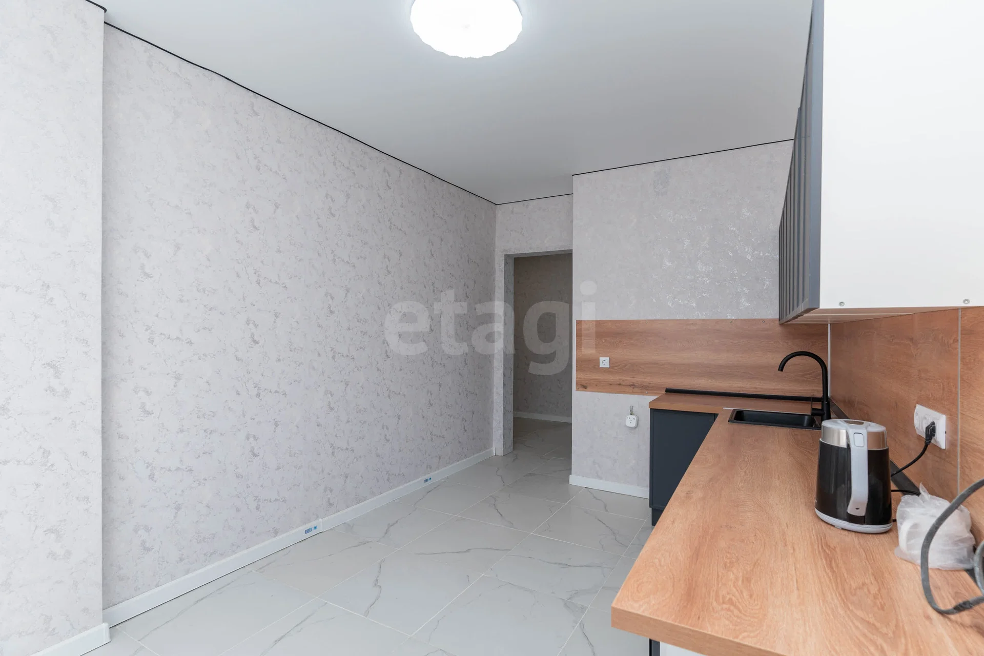 2-к квартира, 51.4м² (улица Западный Обход, 39/1к6) - миниатюра 7