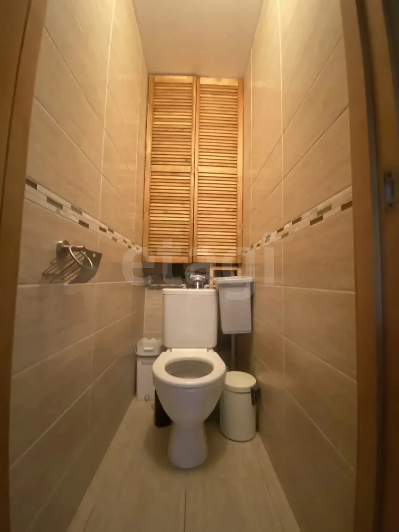2-к квартира, 65.7м² (улица имени Максима Горького, 44) - миниатюра 10
