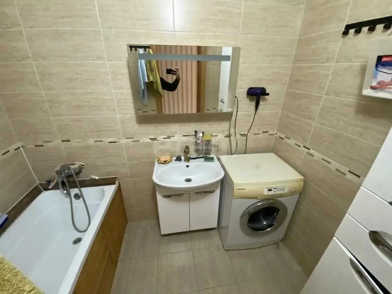 2-к квартира, 65.7м² (улица имени Максима Горького, 44) - миниатюра 11