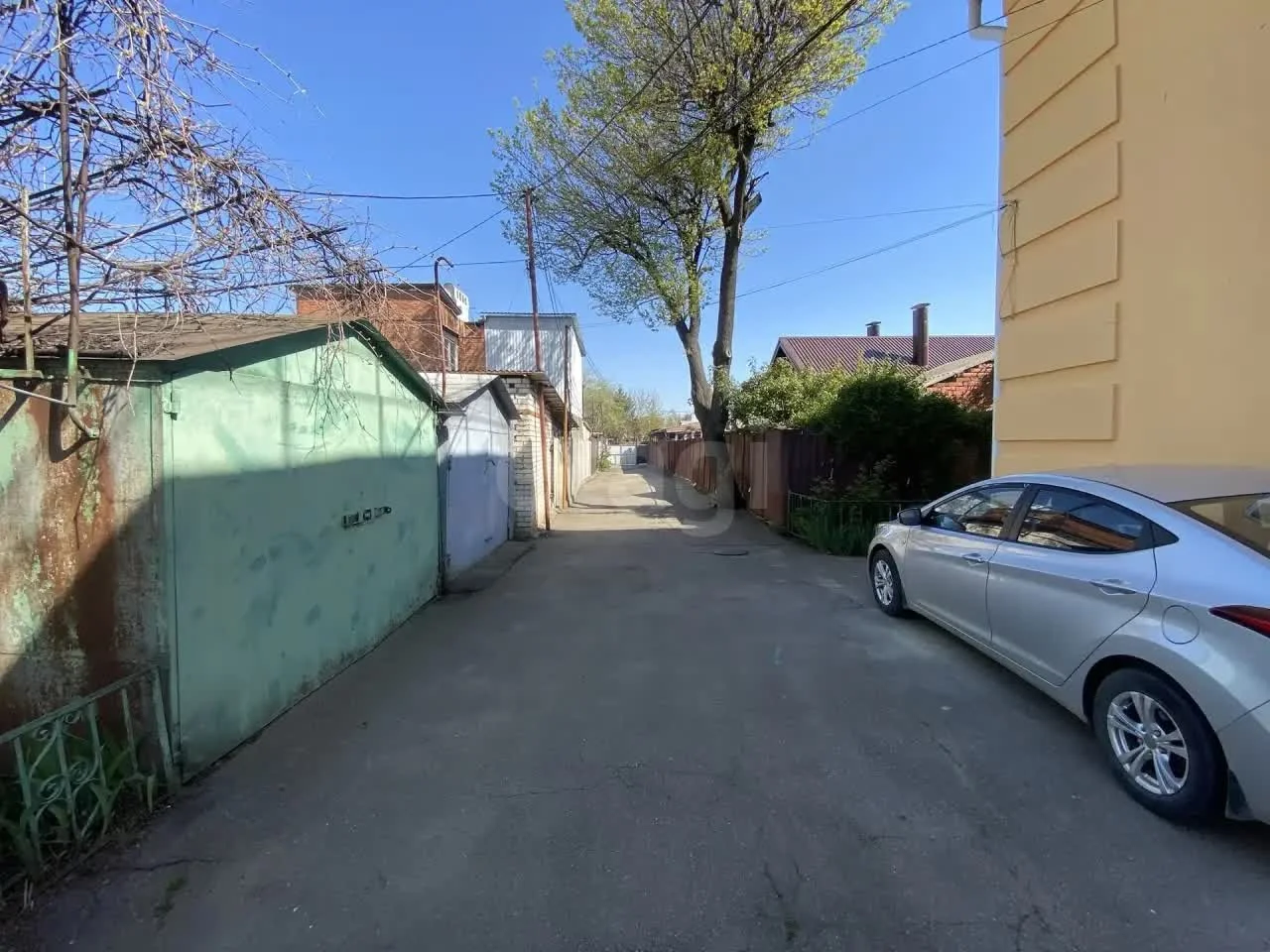 2-к квартира, 65.7м² (улица имени Максима Горького, 44) - миниатюра 12