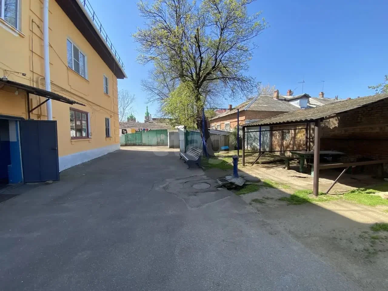2-к квартира, 65.7м² (улица имени Максима Горького, 44) - миниатюра 13