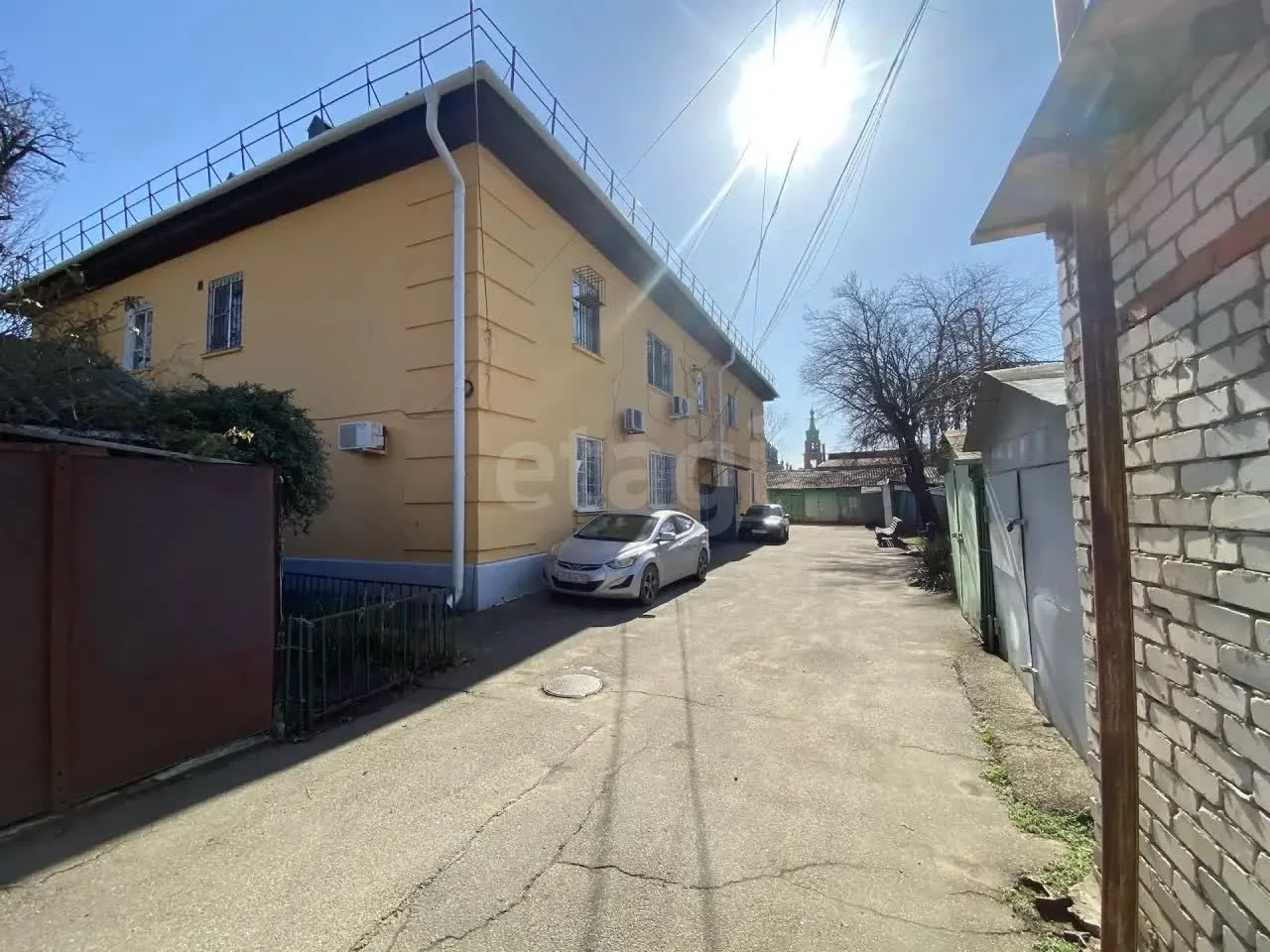 2-к квартира, 65.7м² (улица имени Максима Горького, 44) - миниатюра 14