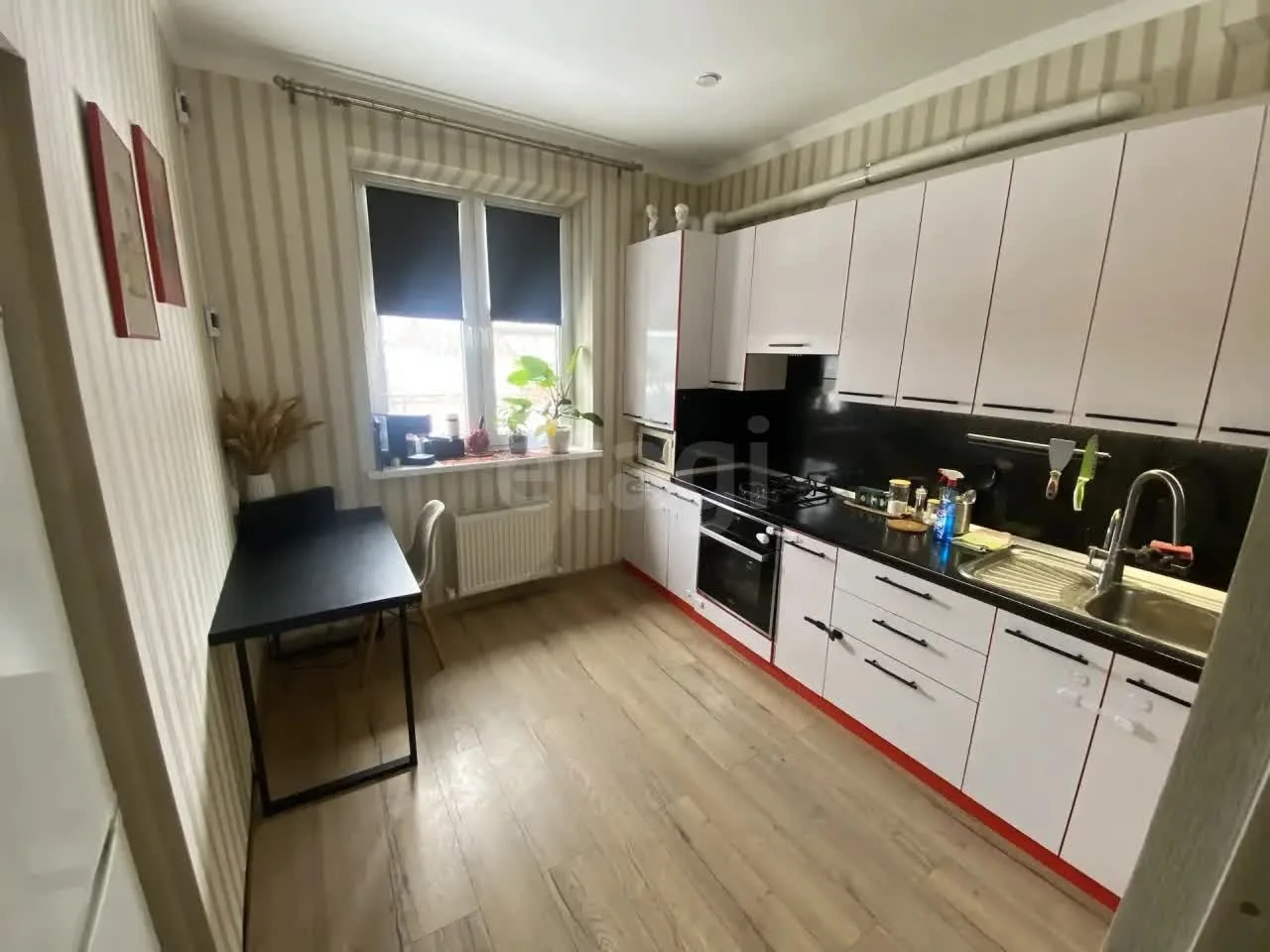 2-к квартира, 65.7м² (улица имени Максима Горького, 44) - миниатюра 2