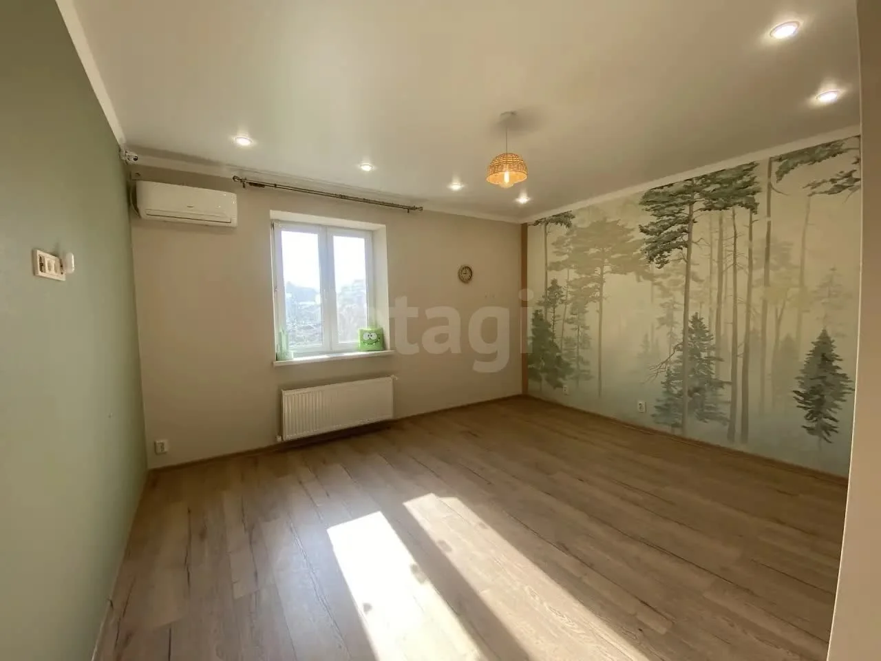 2-к квартира, 65.7м² (улица имени Максима Горького, 44) - миниатюра 3