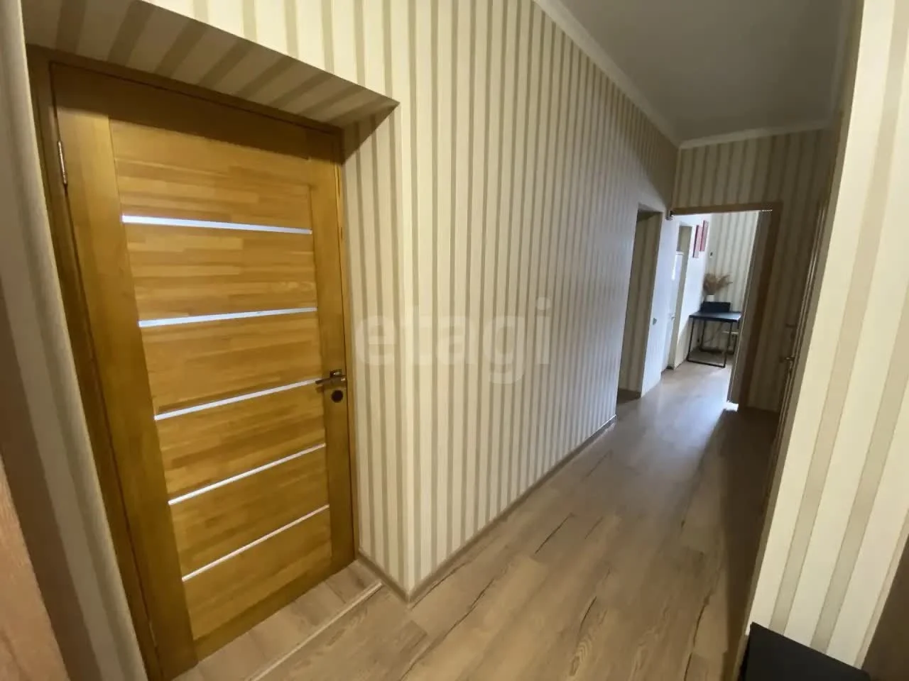 2-к квартира, 65.7м² (улица имени Максима Горького, 44) - миниатюра 7
