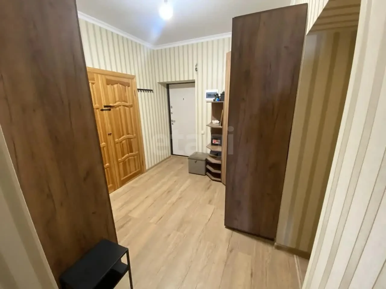 2-к квартира, 65.7м² (улица имени Максима Горького, 44) - миниатюра 8
