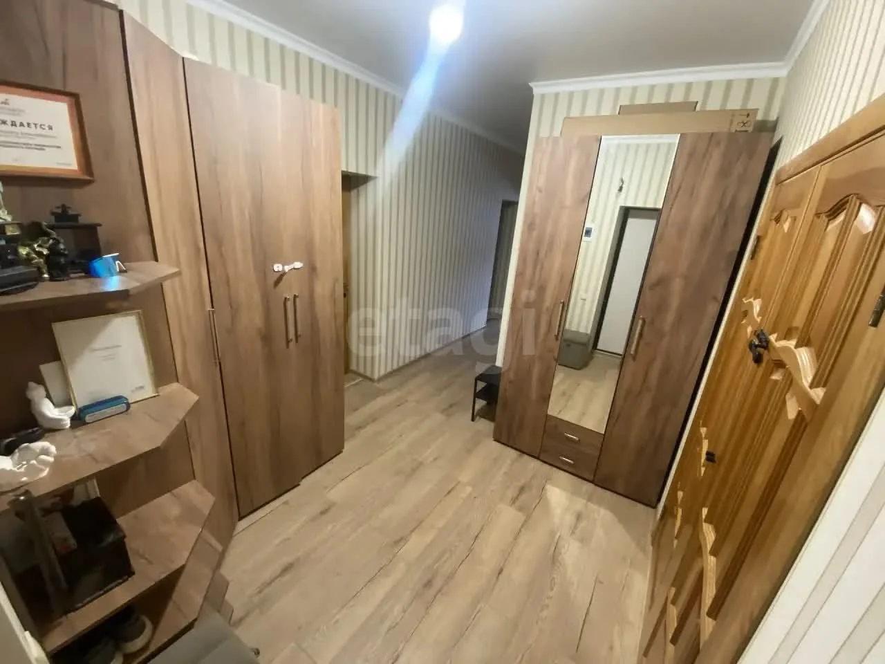 2-к квартира, 65.7м² (улица имени Максима Горького, 44) - миниатюра 9
