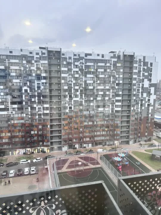 1-к квартира, 46м² (улица Кирилла Россинского, 3/1к1) - миниатюра 10
