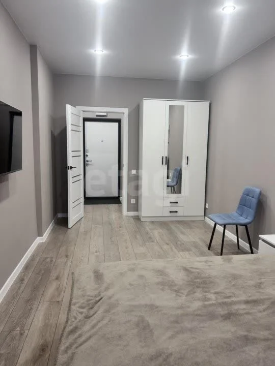 1-к квартира, 46м² (улица Кирилла Россинского, 3/1к1) - миниатюра 2