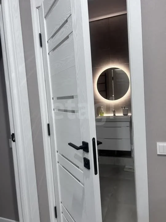 1-к квартира, 46м² (улица Кирилла Россинского, 3/1к1) - миниатюра 7