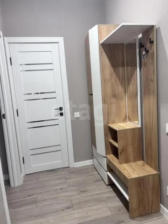 1-к квартира, 46м² (улица Кирилла Россинского, 3/1к1) - миниатюра 9