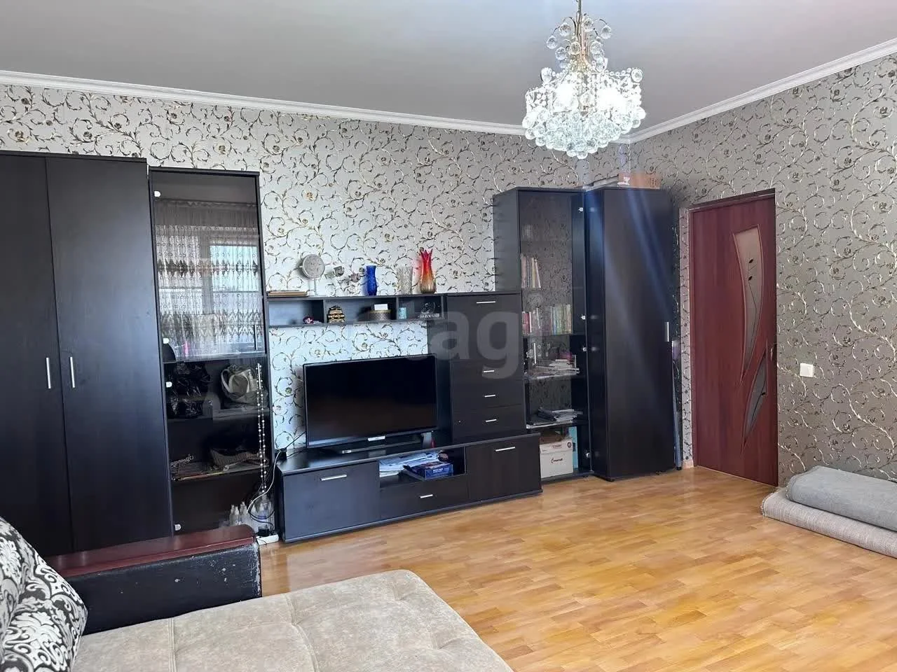 1-к квартира, 48.5м² (переулок Фрунзе, 18/1к1)