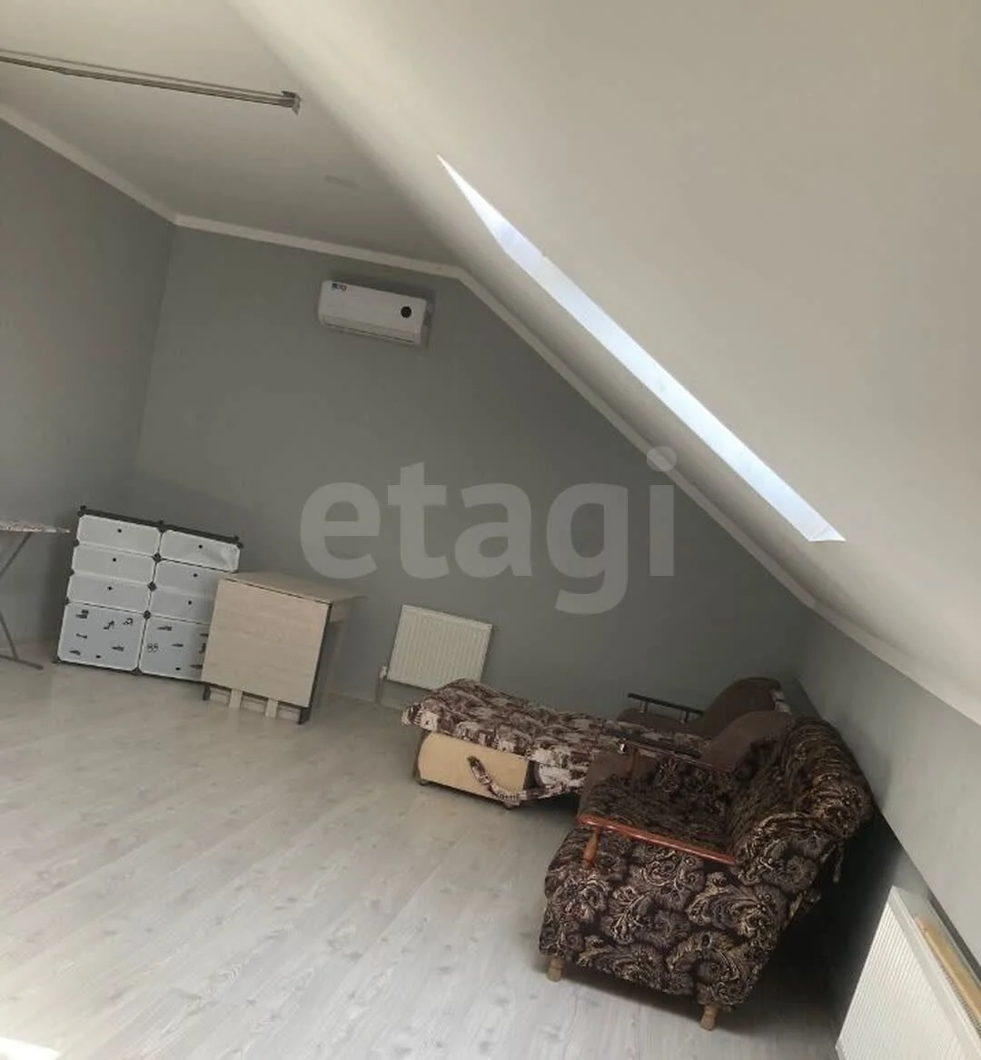 1-к квартира, 36.2м² (Баканская улица, 28) - миниатюра 2