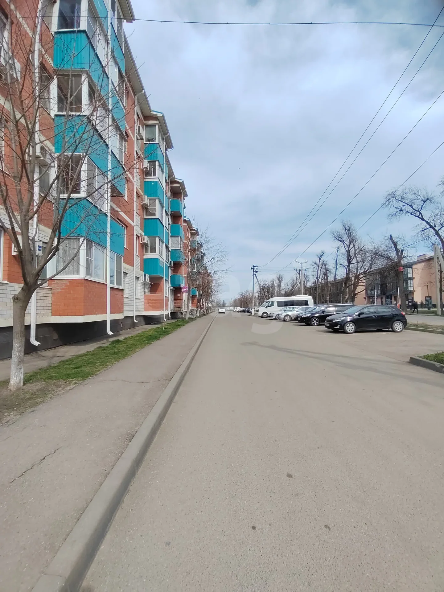 1-к квартира, 30м² (улица имени А.Н. Лодыгина, 1) - миниатюра 13
