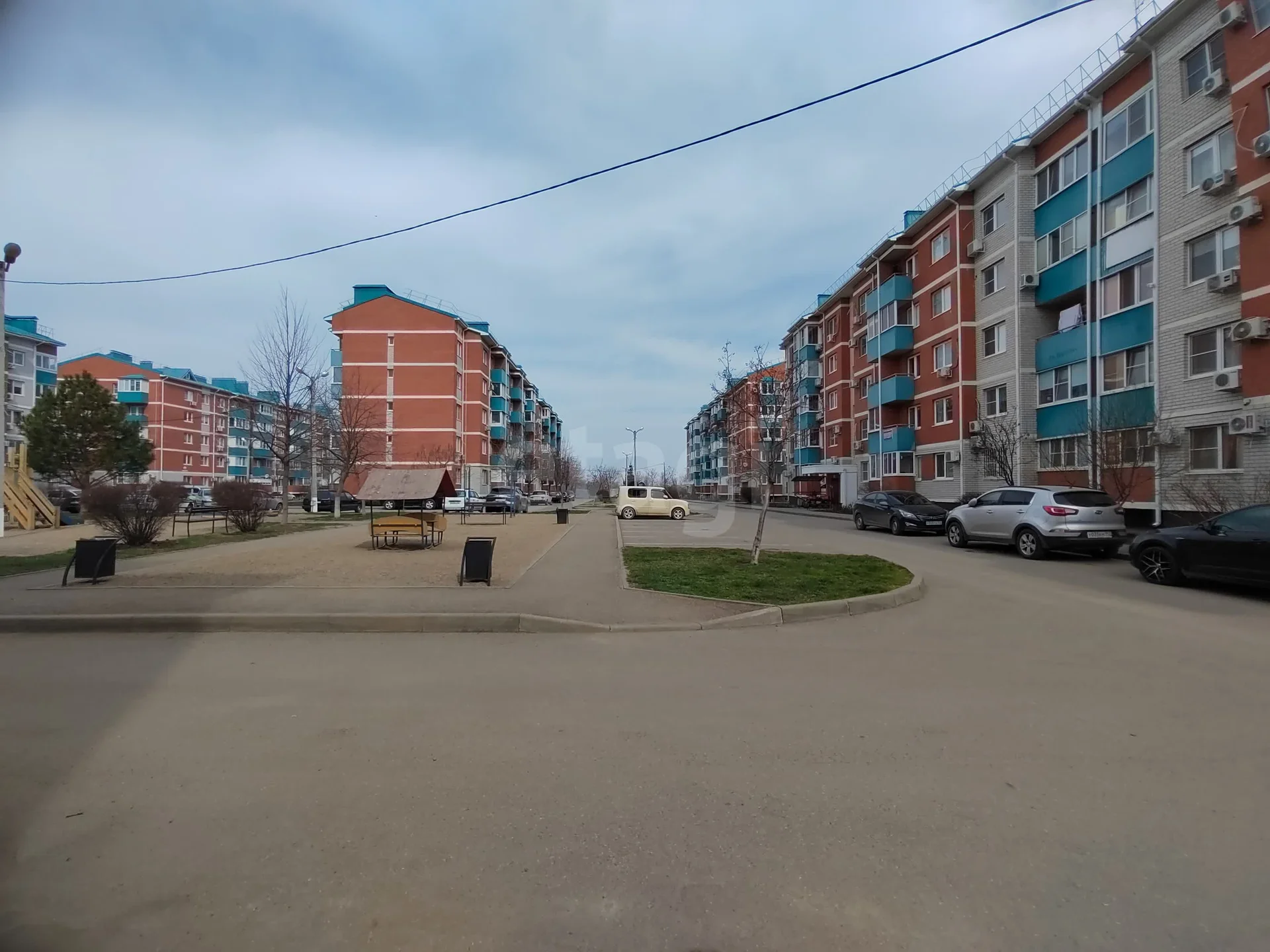 1-к квартира, 30м² (улица имени А.Н. Лодыгина, 1) - миниатюра 16