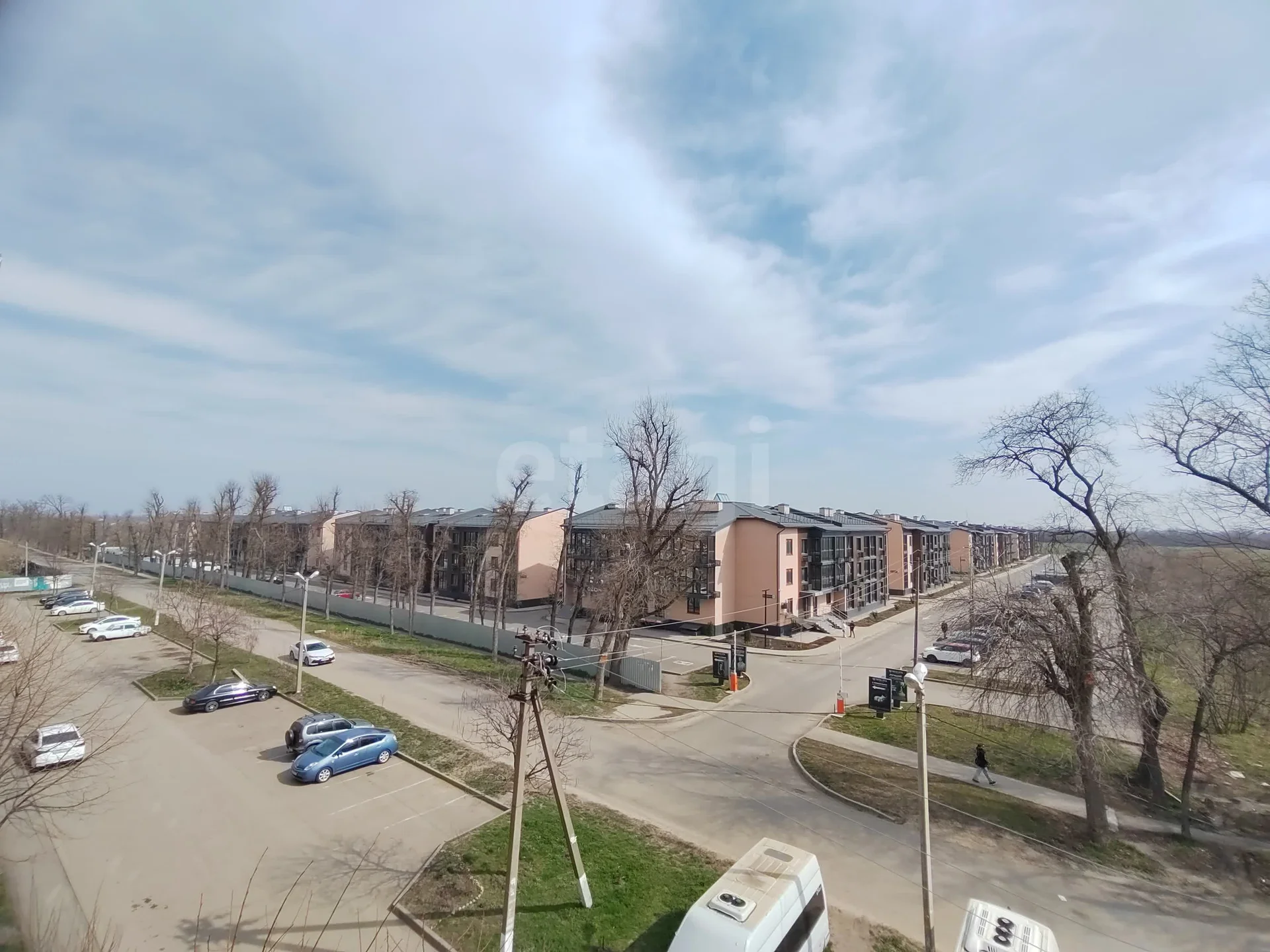 1-к квартира, 30м² (улица имени А.Н. Лодыгина, 1) - миниатюра 17