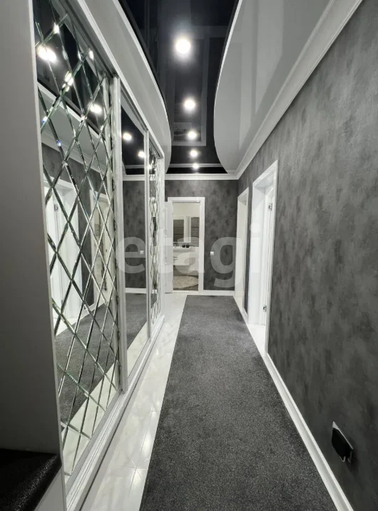 2-к квартира, 64.2м² (Тополиная улица, 46к2) - миниатюра 10