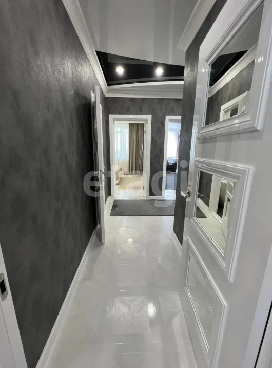 2-к квартира, 64.2м² (Тополиная улица, 46к2) - миниатюра 11
