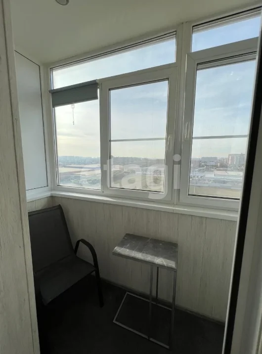 2-к квартира, 64.2м² (Тополиная улица, 46к2) - миниатюра 12