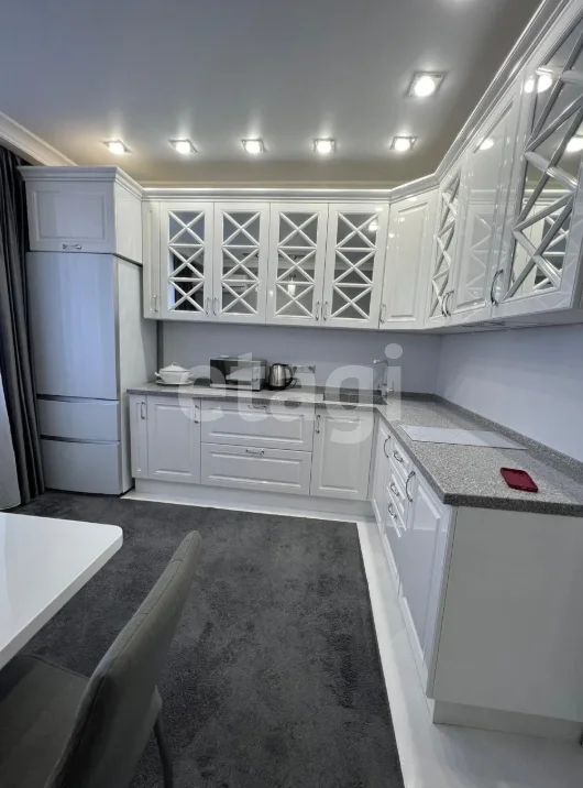 2-к квартира, 64.2м² (Тополиная улица, 46к2) - миниатюра 2