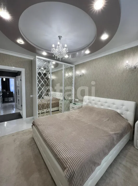 2-к квартира, 64.2м² (Тополиная улица, 46к2) - миниатюра 5