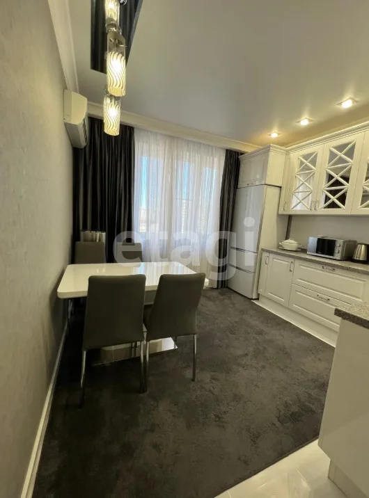 2-к квартира, 64.2м² (Тополиная улица, 46к2) - миниатюра 6