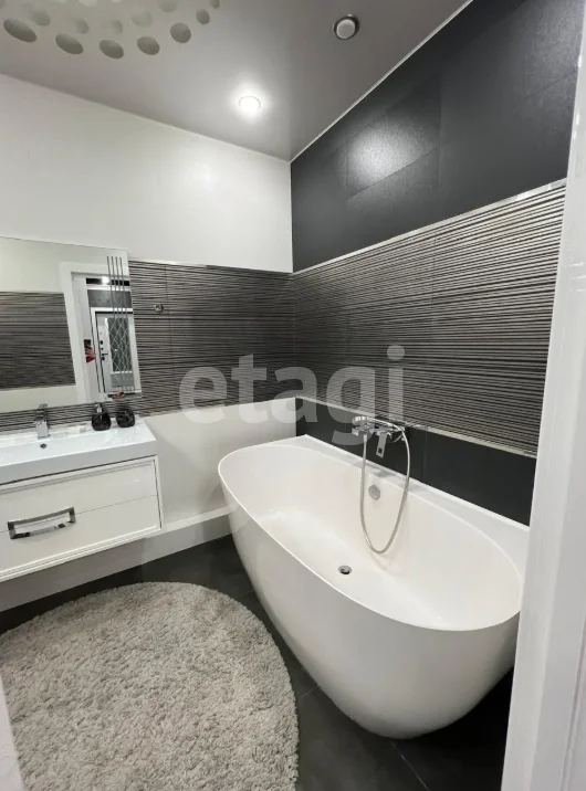 2-к квартира, 64.2м² (Тополиная улица, 46к2) - миниатюра 7