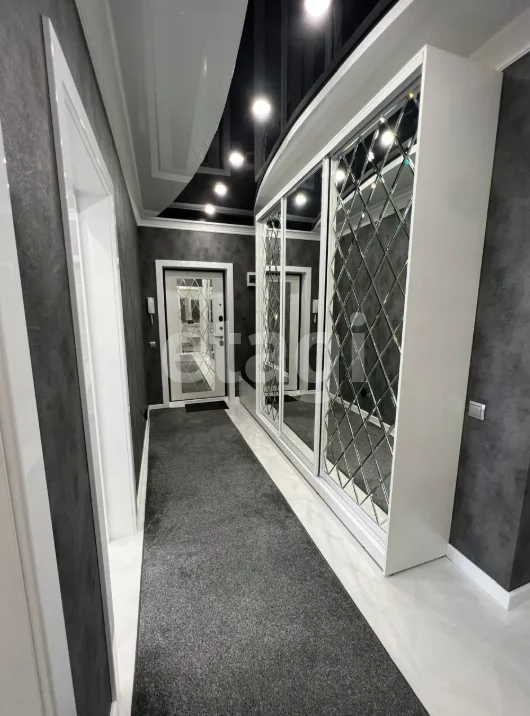 2-к квартира, 64.2м² (Тополиная улица, 46к2) - миниатюра 9