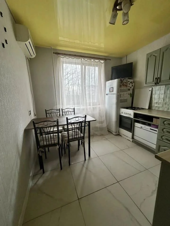 2-к квартира, 53.1м² (улица Авиагородок, 7) - миниатюра 4